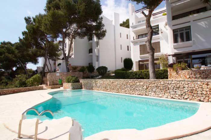 Cala Serena Apartment Sleeps 6 Pool Air Con Exterior foto